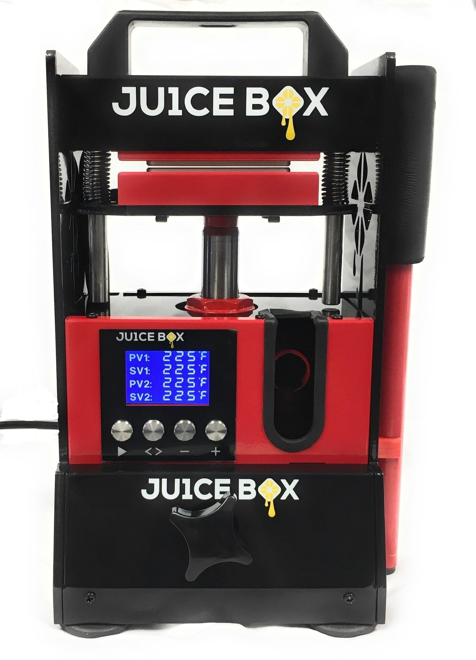 Collection Tools – Ju1ceBox Rosin Press