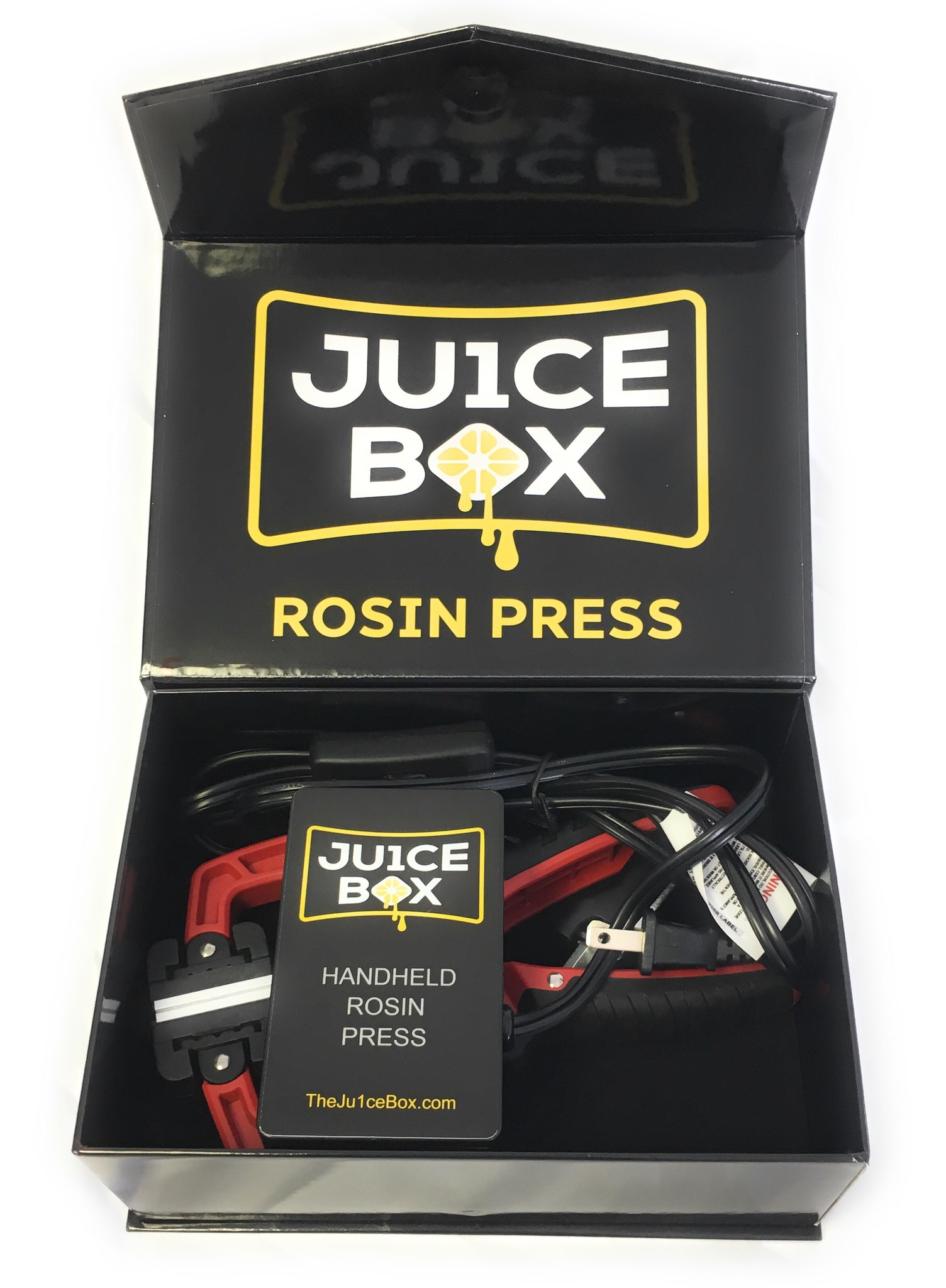 Rosin Dabs: A Guide To Solventless Extraction - The Ju1ceBox – Ju1ceBox  Rosin Press